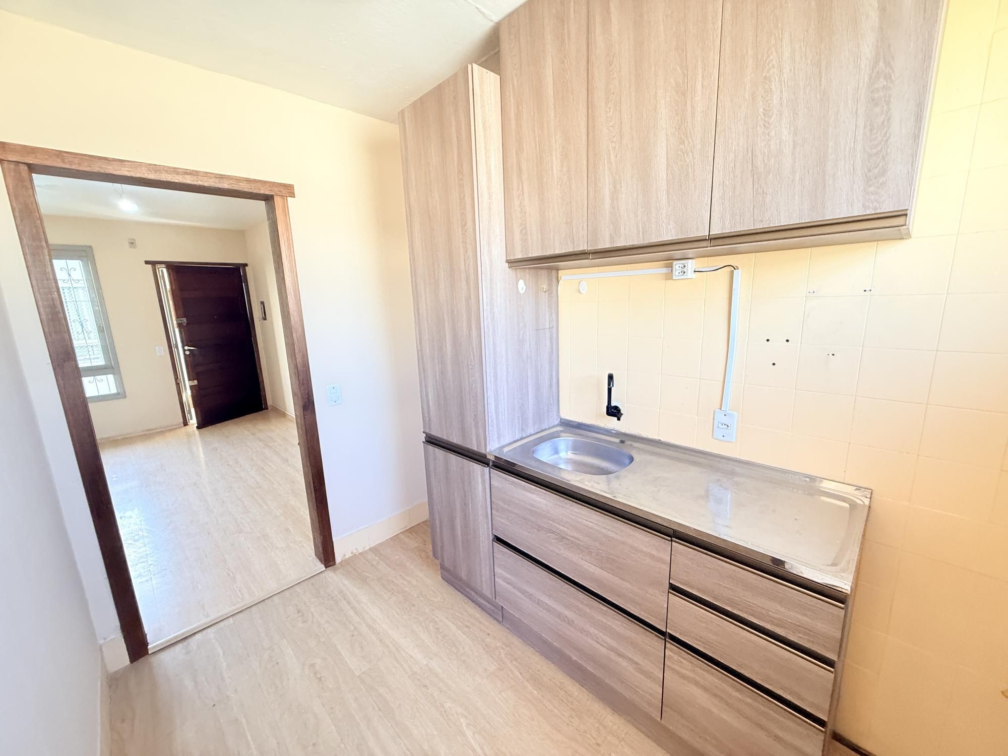 Apartamento, 2 quartos, 54 m² - Foto 4