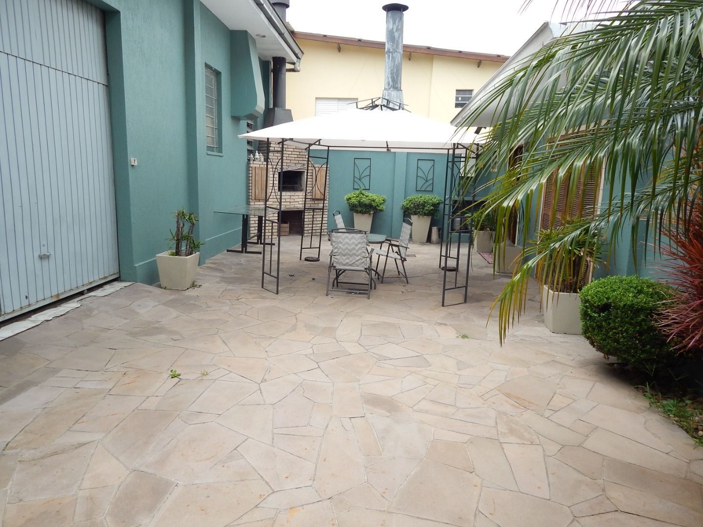 Depósito-Galpão, 480 m² - Foto 28