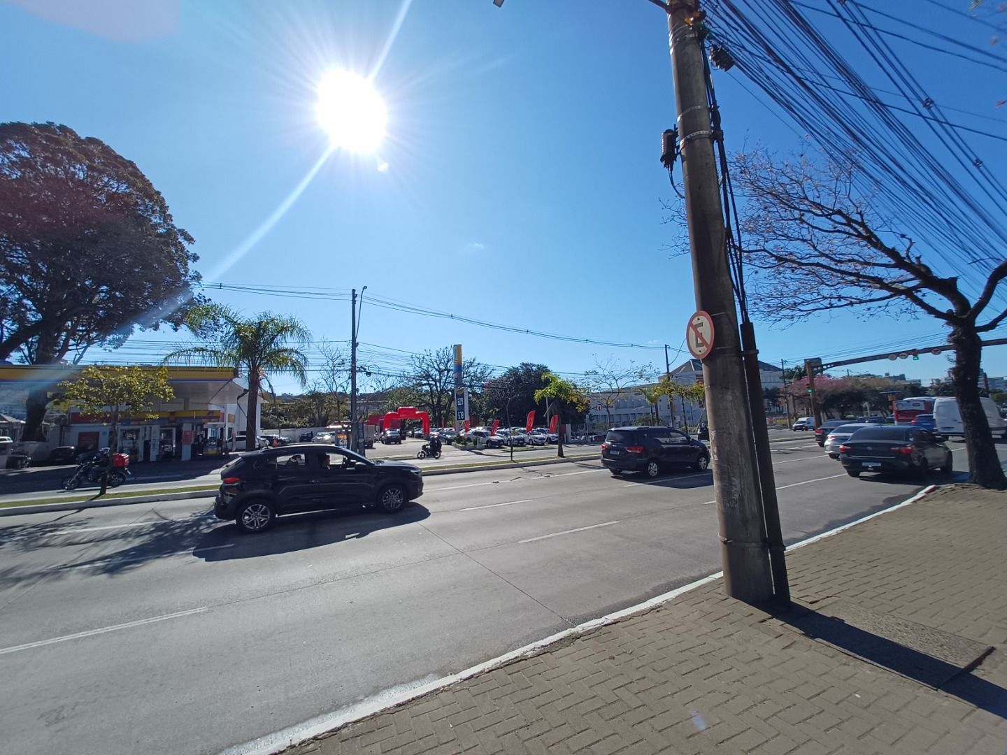 Loja-Salão, 32 m² - Foto 16