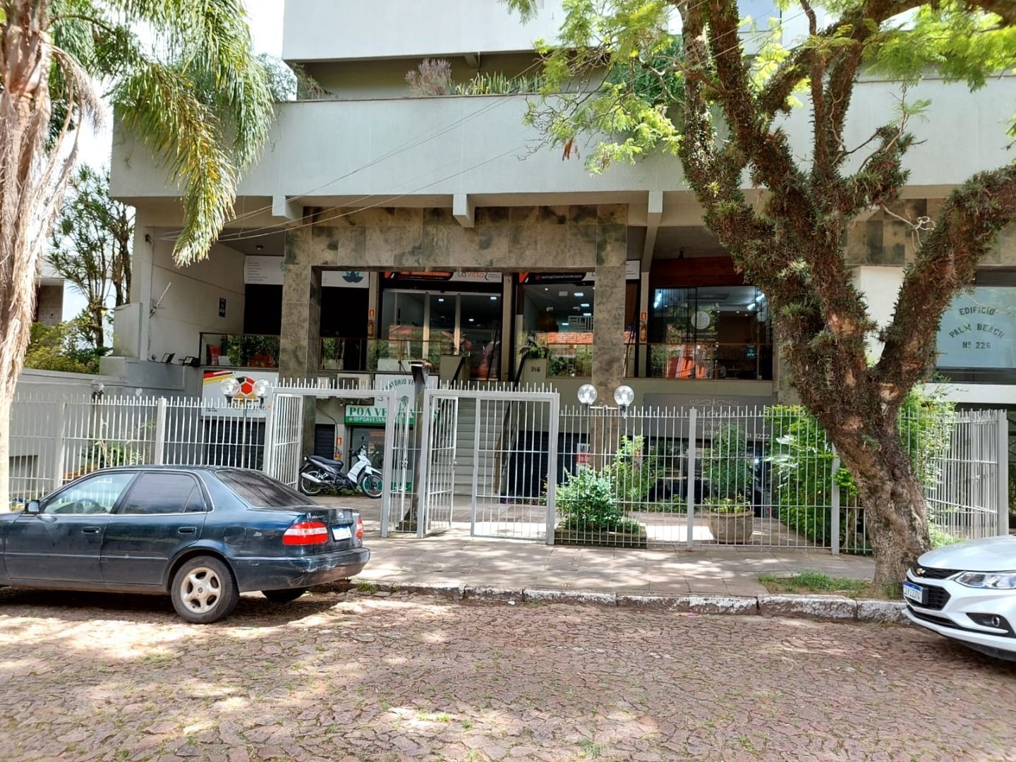 Loja-Salão, 52 m² - Foto 2