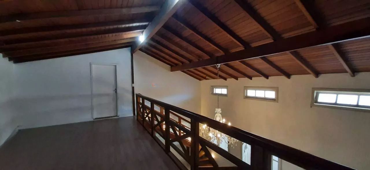 Casa, 4 quartos, 250 m² - Foto 13