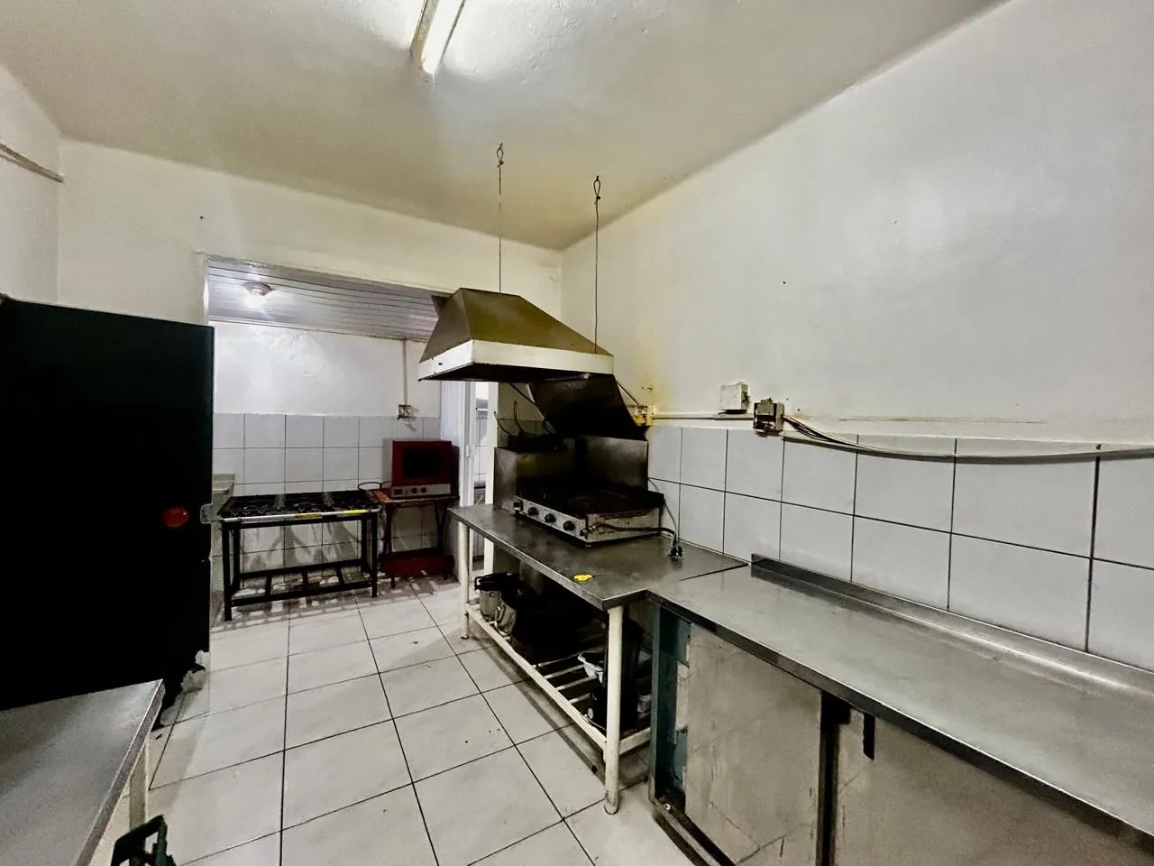 Loja-Salão, 120 m² - Foto 14