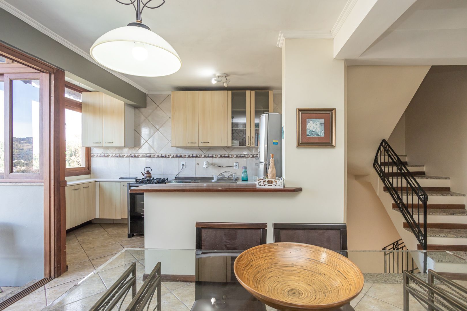 Casa para alugar com 4 quartos, 196m² - Foto 7