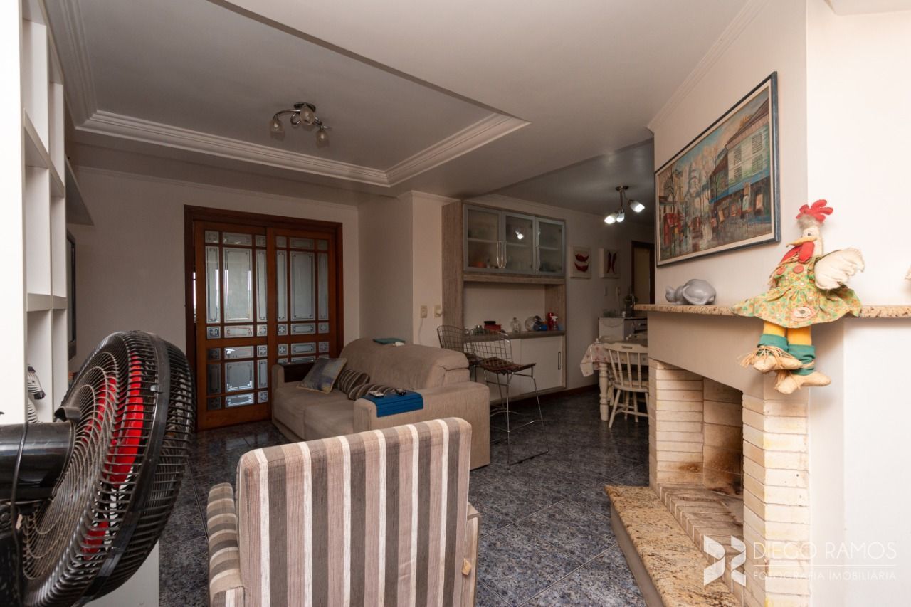 Casa à venda com 4 quartos, 389m² - Foto 33