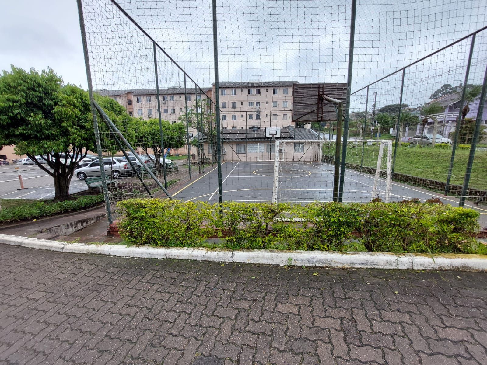 Apartamento, 2 quartos, 36 m² - Foto 4