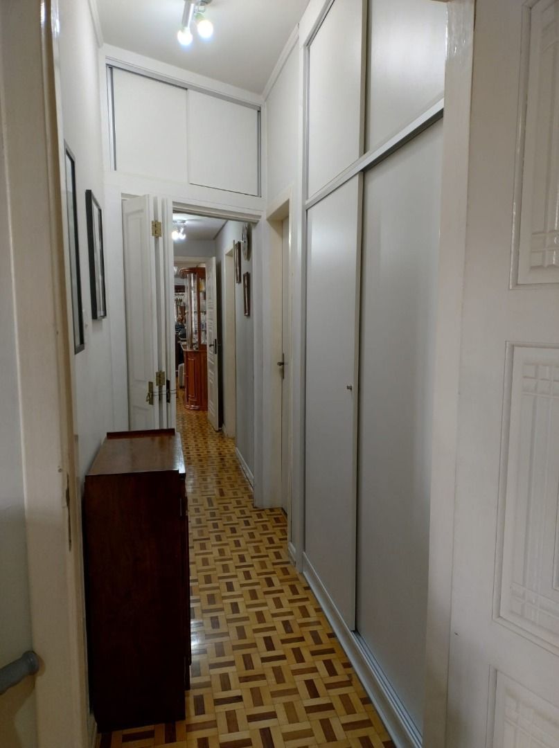 Apartamento, 3 quartos, 146 m² - Foto 21