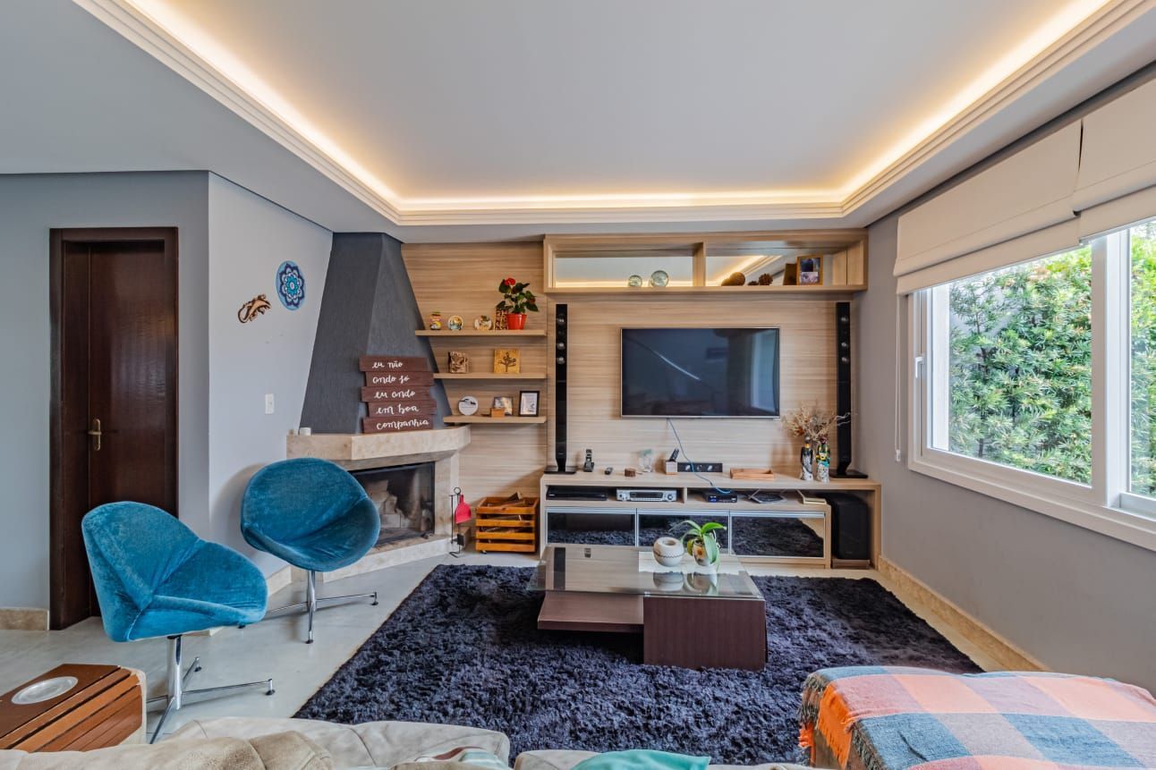 Casa, 4 quartos, 247 m² - Foto 5