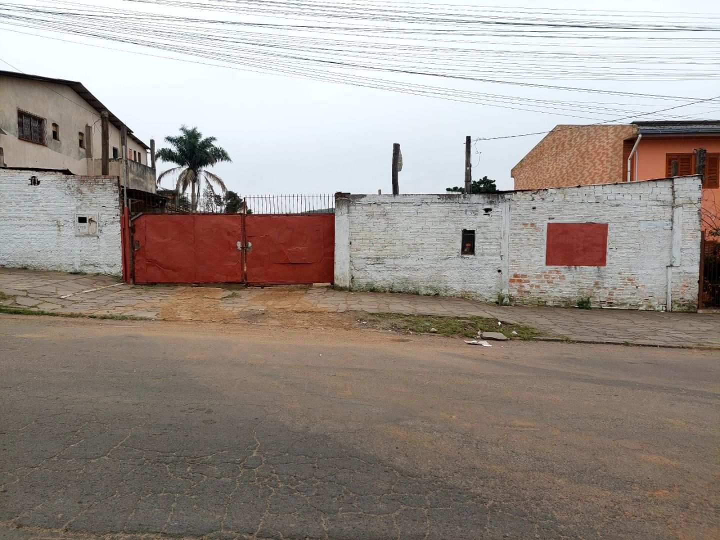 Terreno, 1210 m² - Foto 11