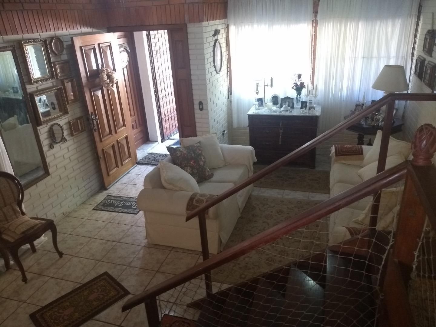 Casa à venda com 5 quartos, 288m² - Foto 15