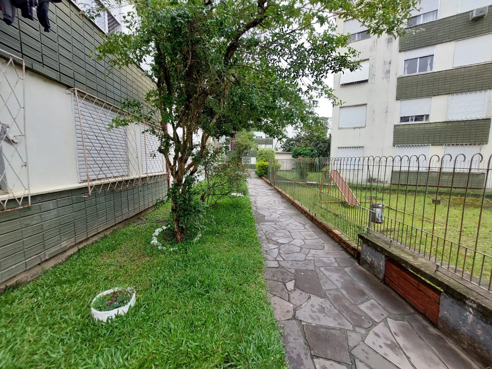 Apartamento, 2 quartos, 46 m² - Foto 1