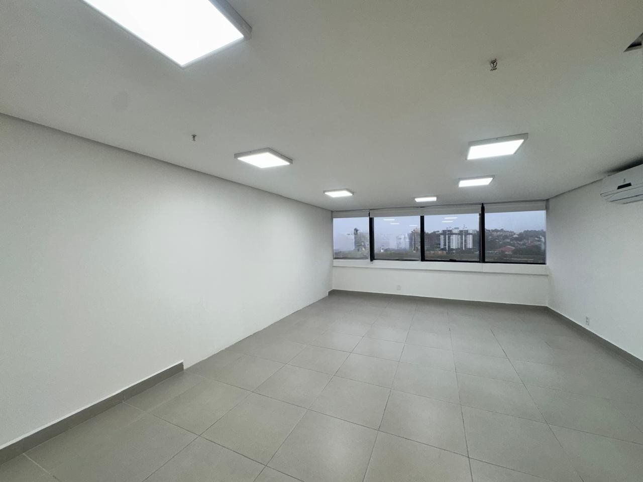 Sala-Conjunto, 36 m² - Foto 5