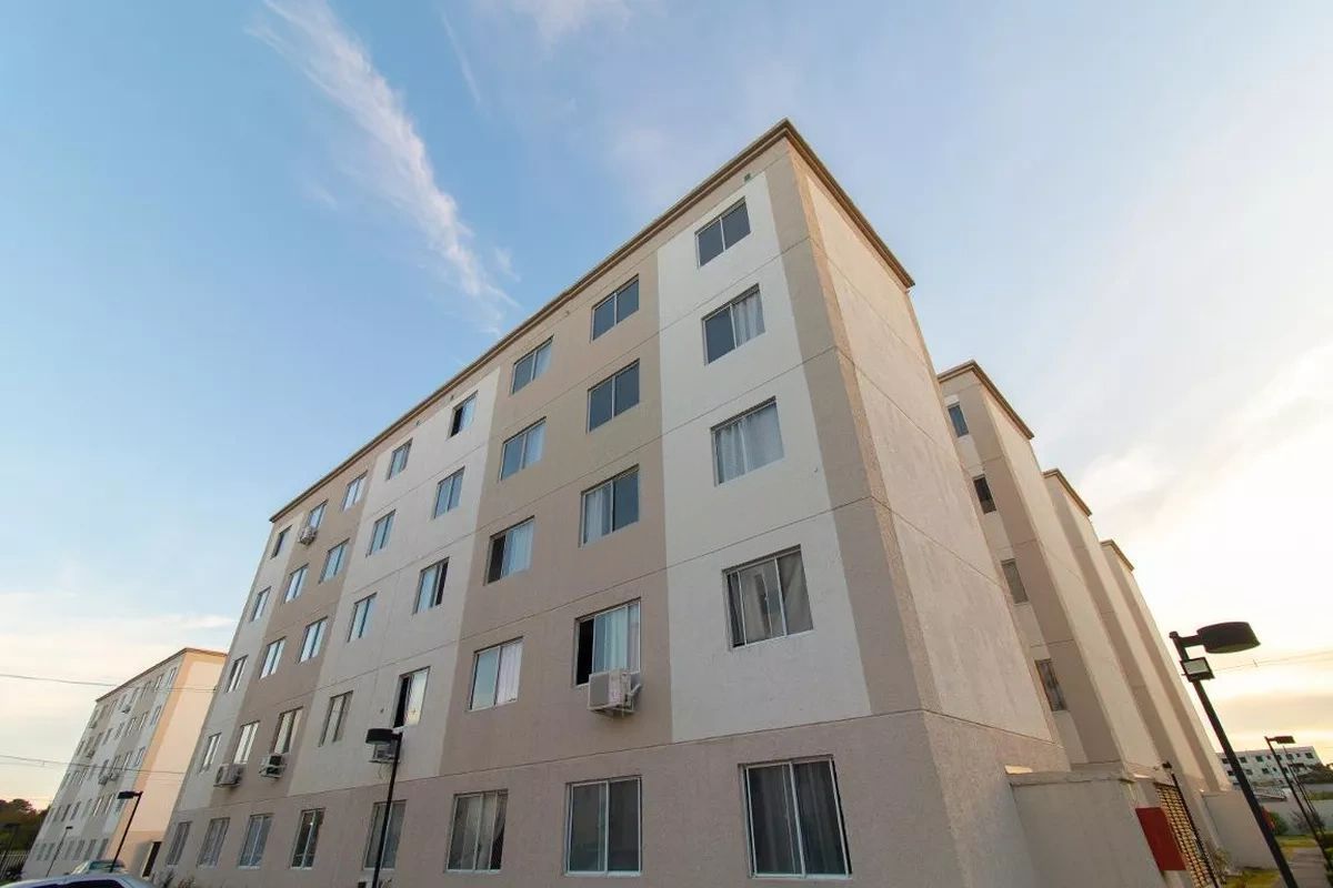 Apartamento, 2 quartos, 44 m² - Foto 15