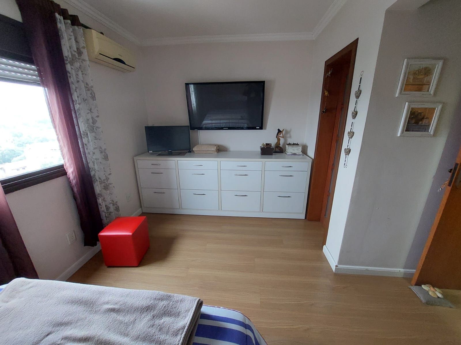 Apartamento, 3 quartos, 164 m² - Foto 25