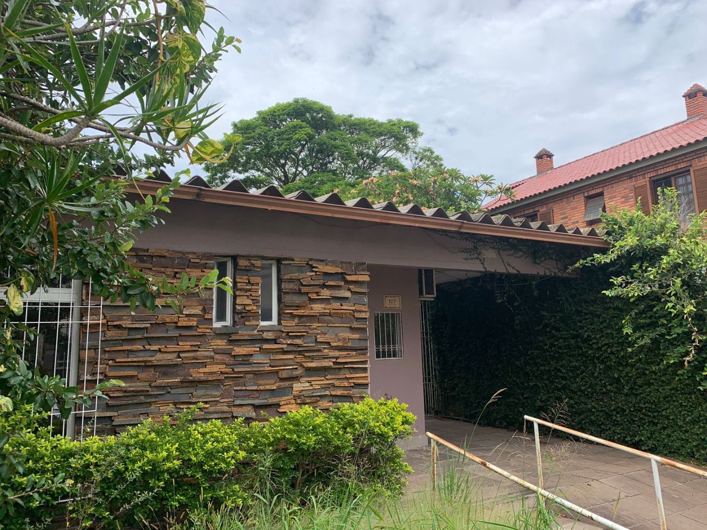 Casa, 3 quartos, 248 m² - Foto 2