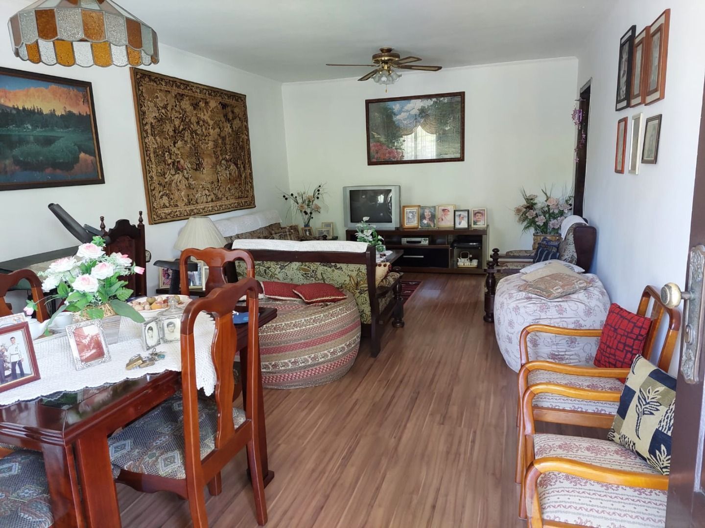 Casa, 6 quartos, 387 m² - Foto 37