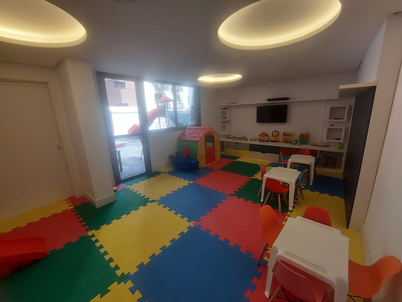 Apartamento, 3 quartos, 209 m² - Foto 11