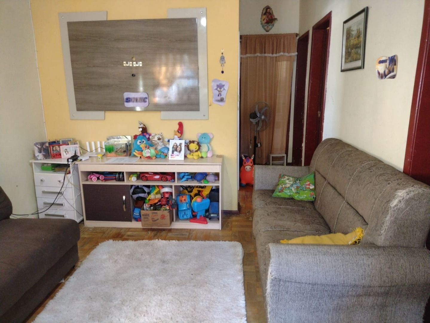 Casa à venda com 2 quartos, 150m² - Foto 14