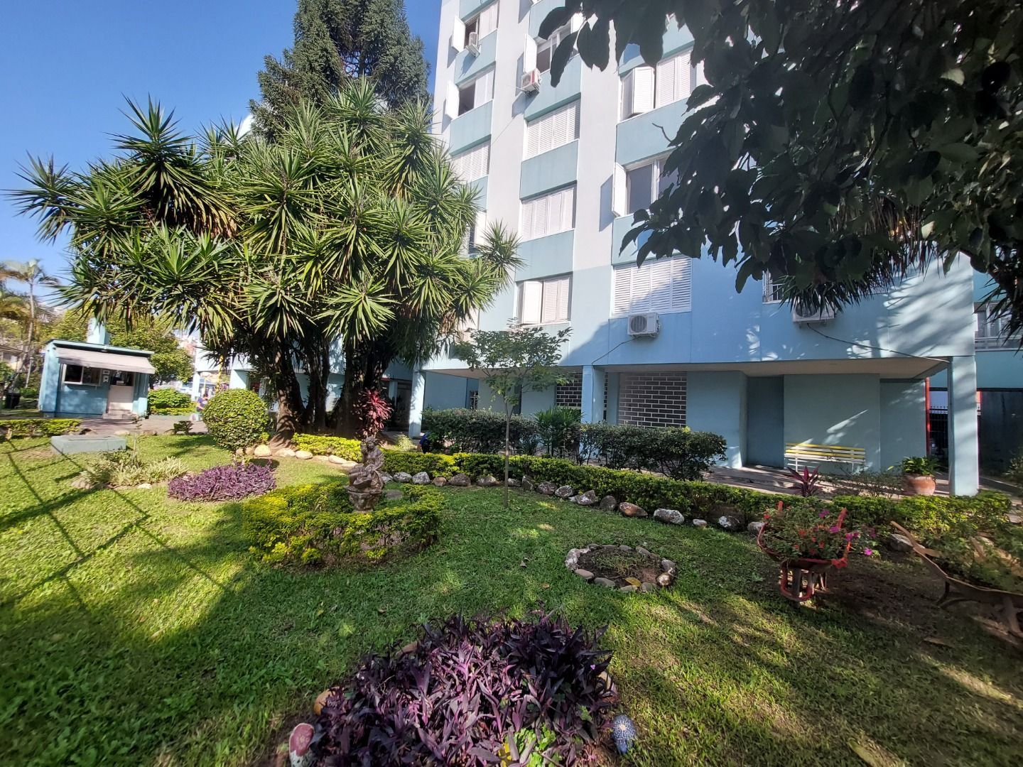 Loja-Salão à venda, 25m² - Foto 14