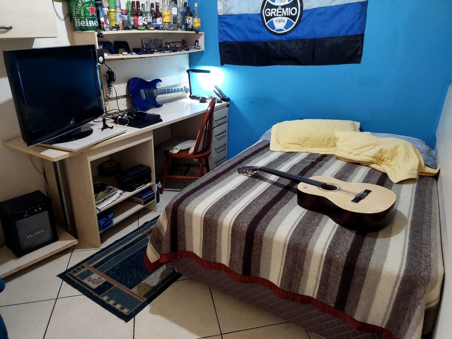 Casa, 4 quartos, 130 m² - Foto 17