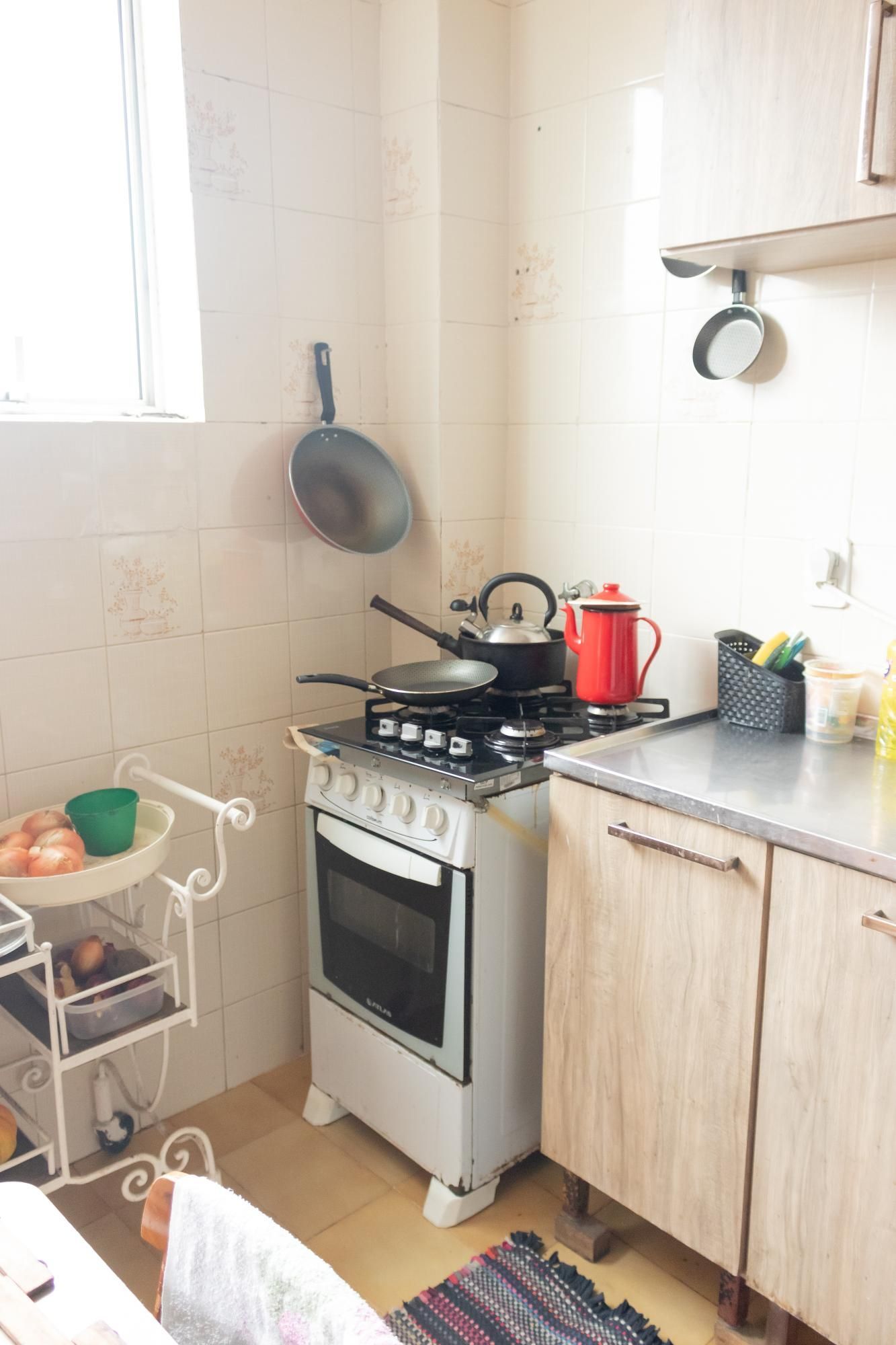 Apartamento, 2 quartos, 80 m² - Foto 25