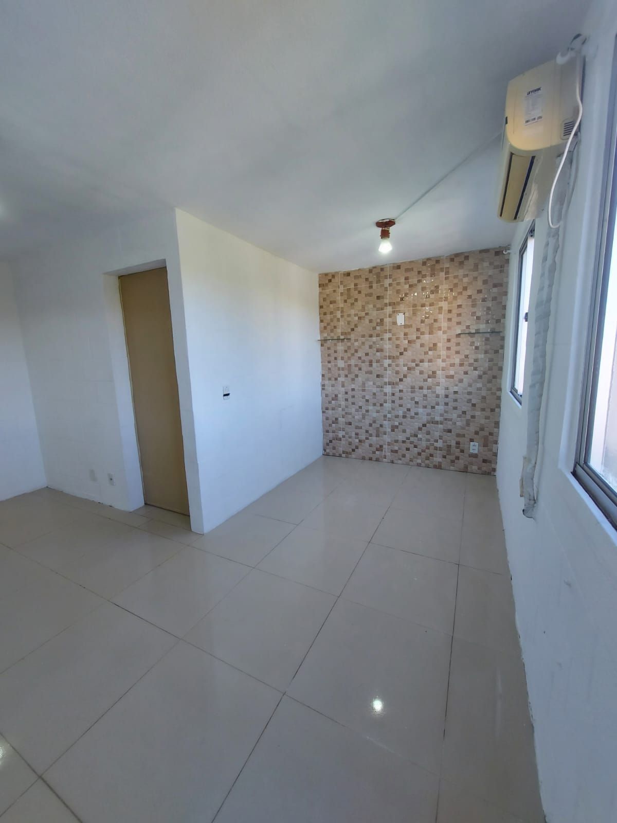 Apartamento, 2 quartos, 40 m² - Foto 1
