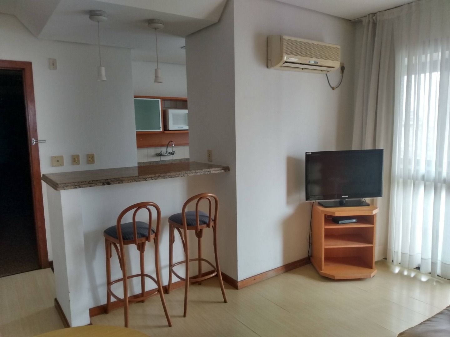 Apartamento à venda com 1 quarto, 48m² - Foto 42