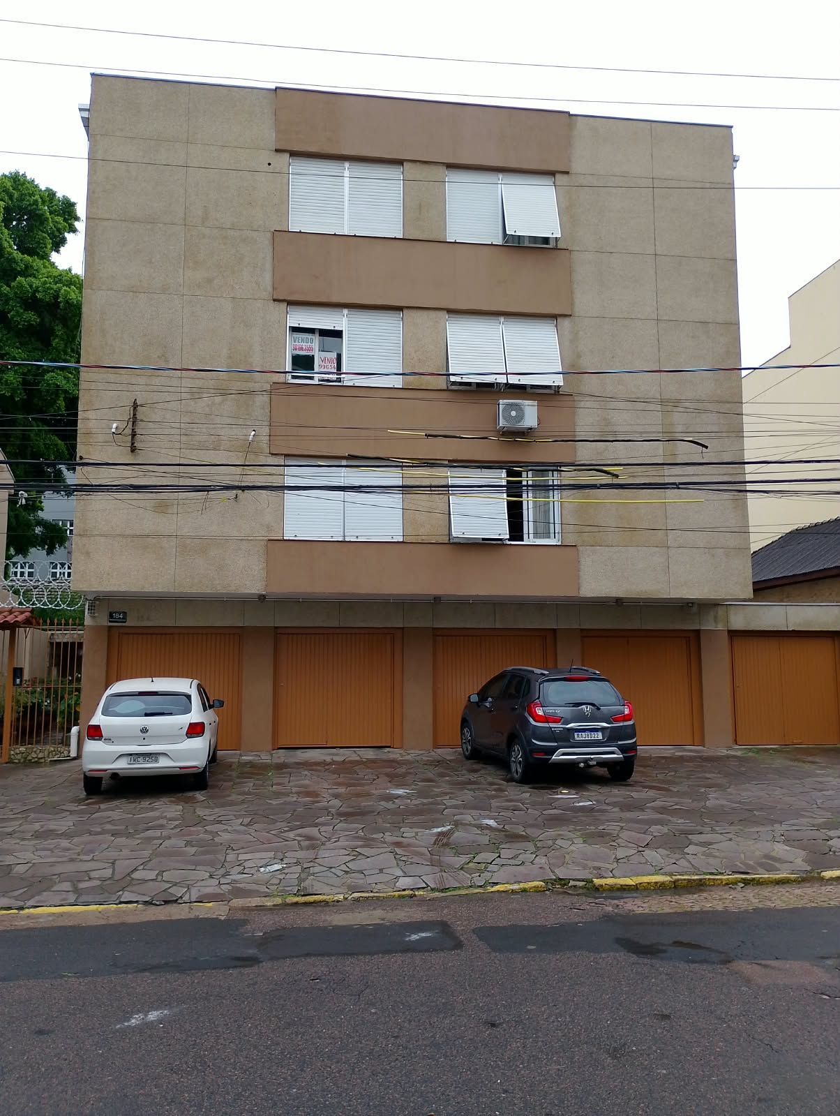 Apartamento, 3 quartos, 84 m² - Foto 1