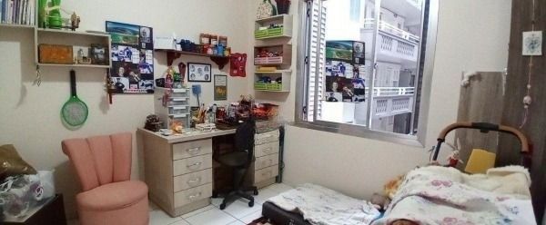 Apartamento, 3 quartos, 72 m² - Foto 14