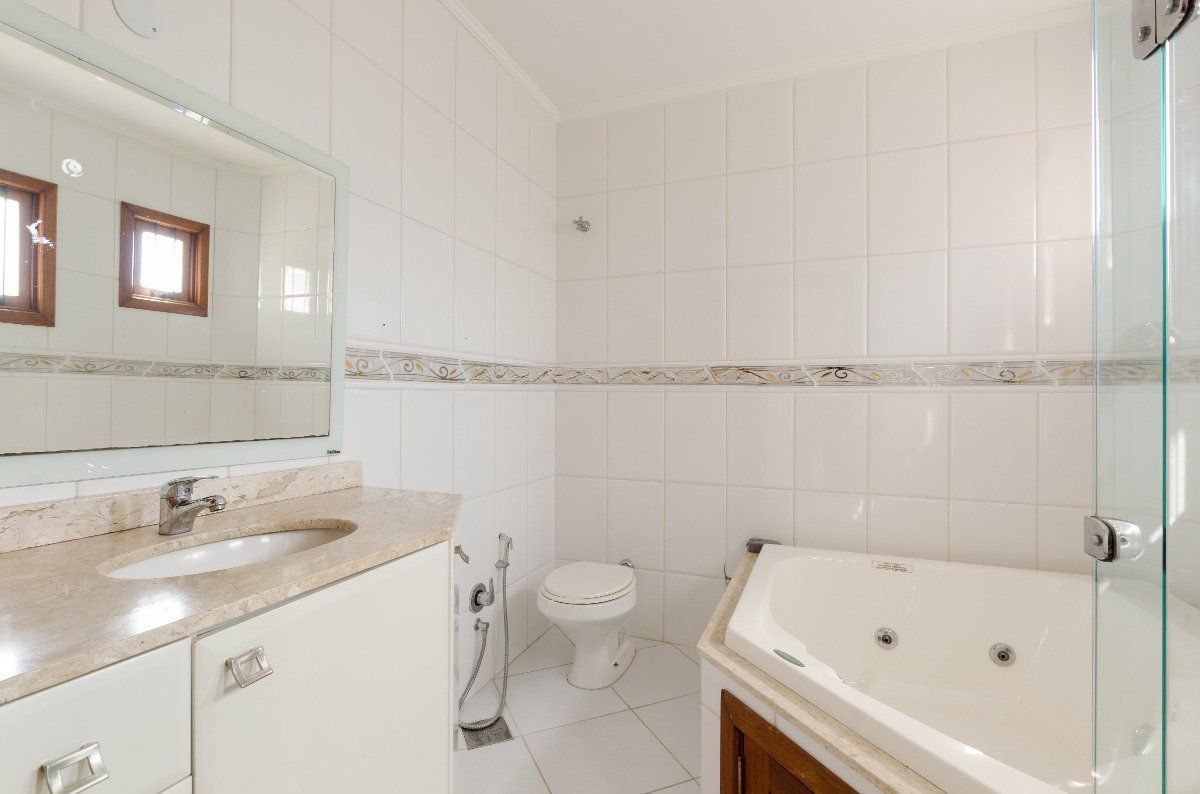 Casa à venda com 4 quartos, 290m² - Foto 12
