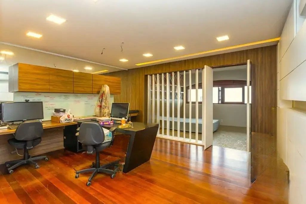 Casa, 5 quartos, 648 m² - Foto 16