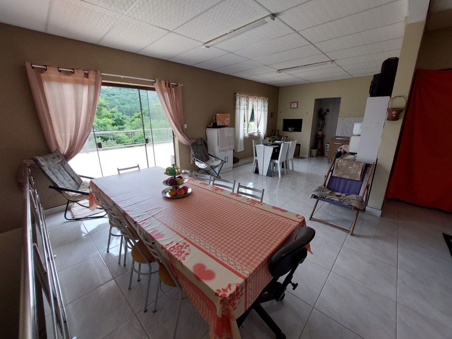 Casa, 4 quartos, 360 m² - Foto 14