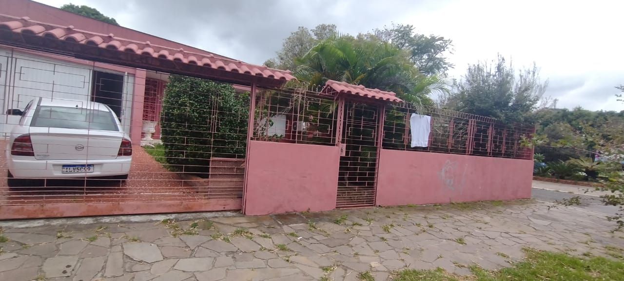 Casa, 3 quartos, 223 m² - Foto 2