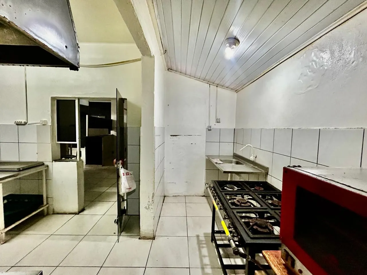 Loja-Salão, 120 m² - Foto 11