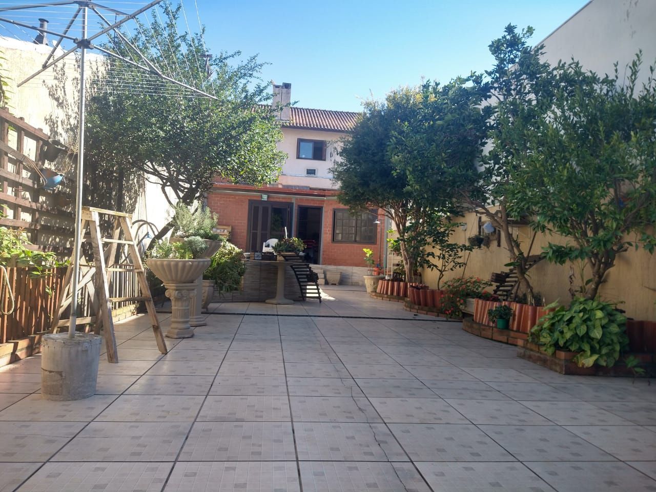 Casa à venda com 4 quartos, 245m² - Foto 50