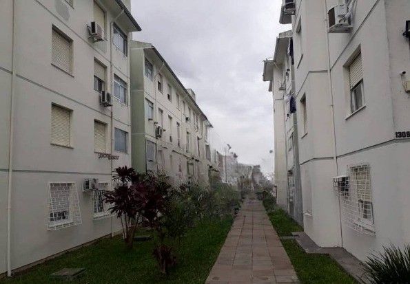 Apartamento, 2 quartos, 48 m² - Foto 1