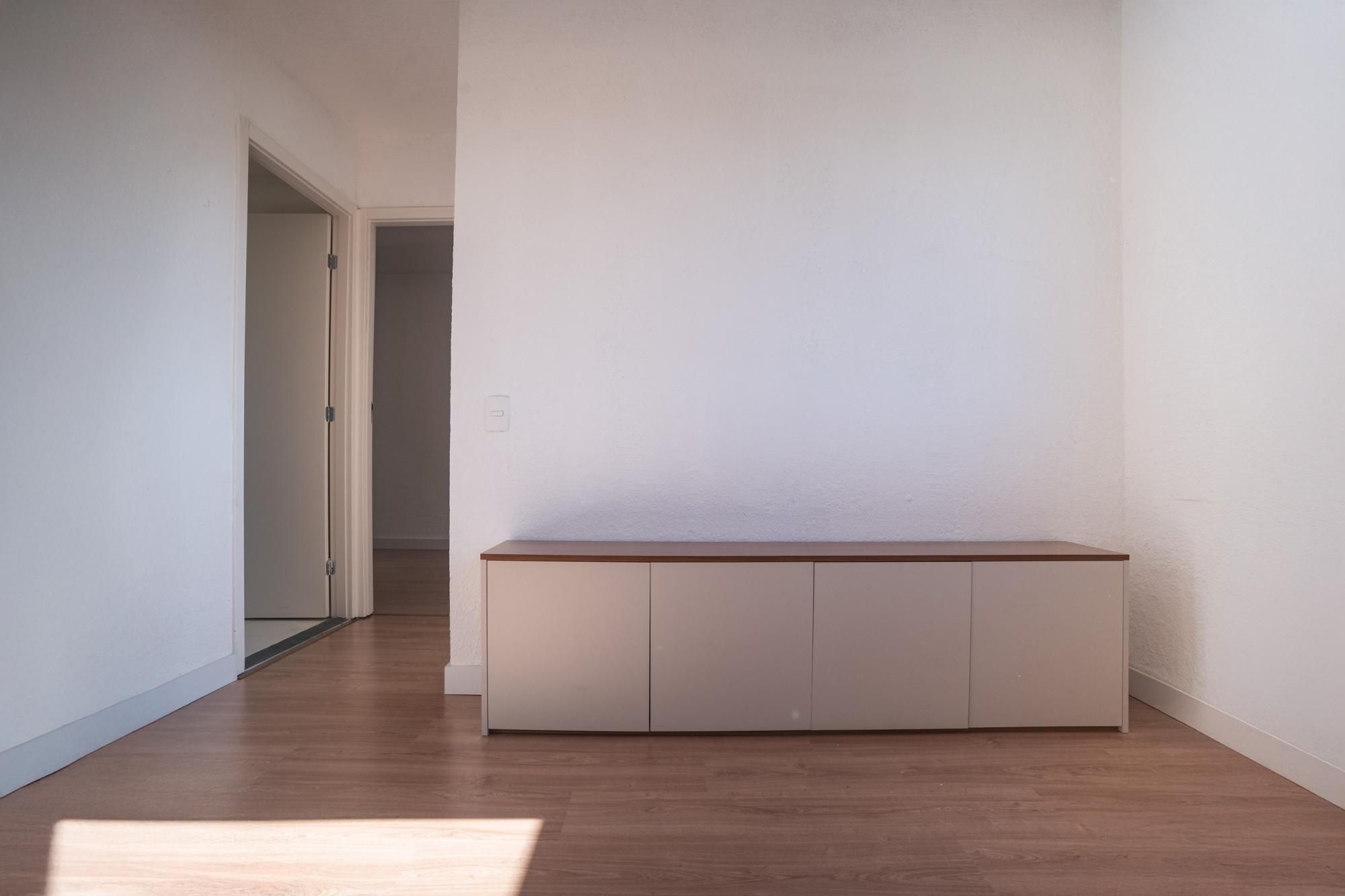 Apartamento, 2 quartos, 42 m² - Foto 11