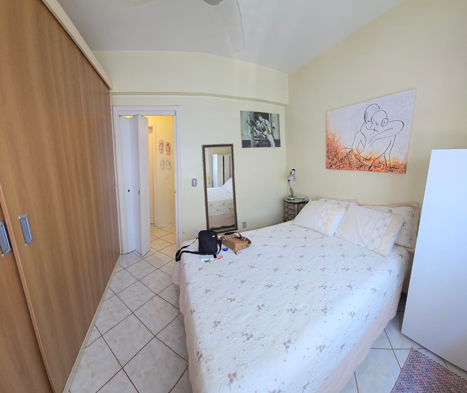 Apartamento, 1 quarto, 48 m² - Foto 7