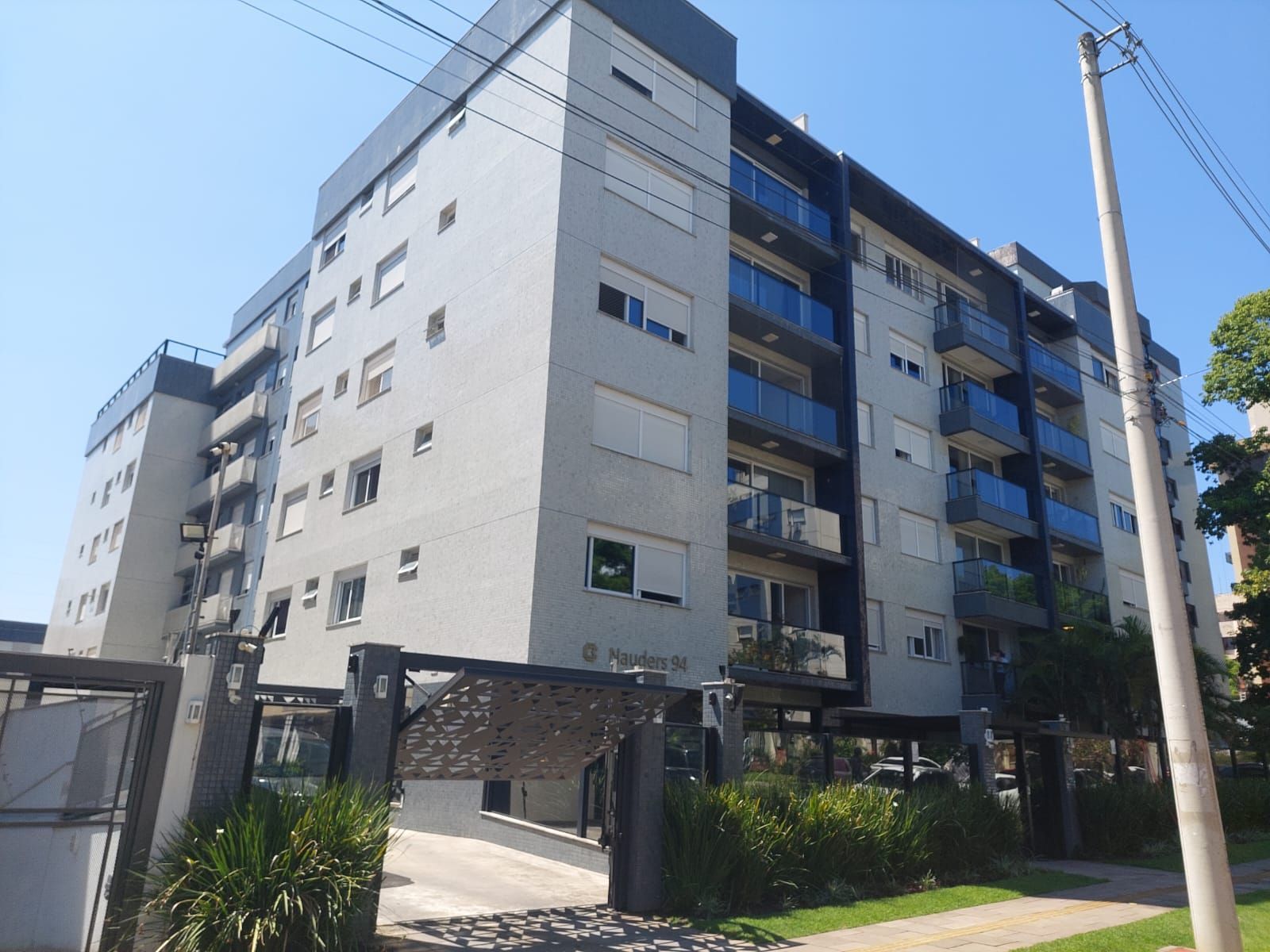 Cobertura, 2 quartos, 260 m² - Foto 1