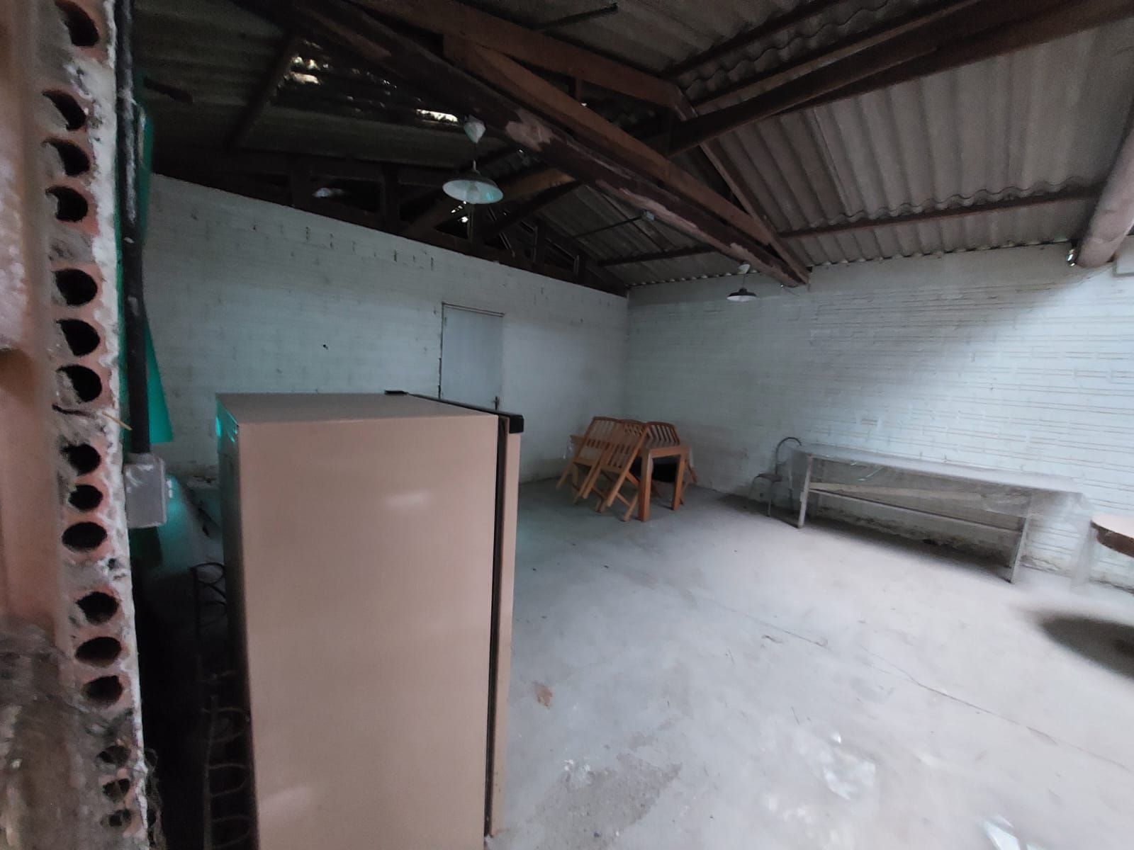 Apartamento à venda com 2 quartos, 59m² - Foto 7