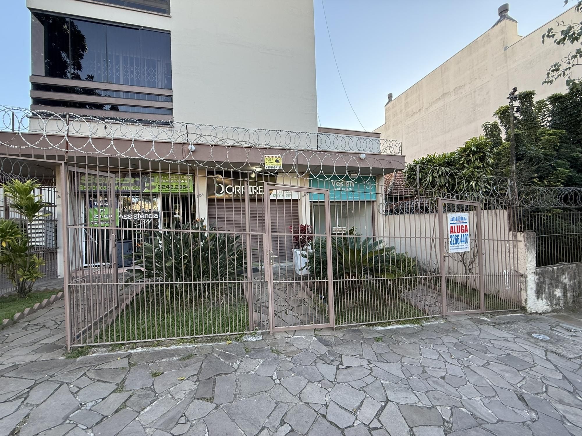 Loja-Salão, 32 m² - Foto 16
