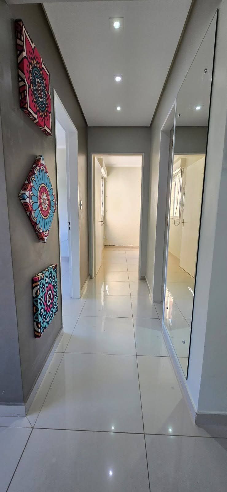 Apartamento, 2 quartos, 49 m² - Foto 9