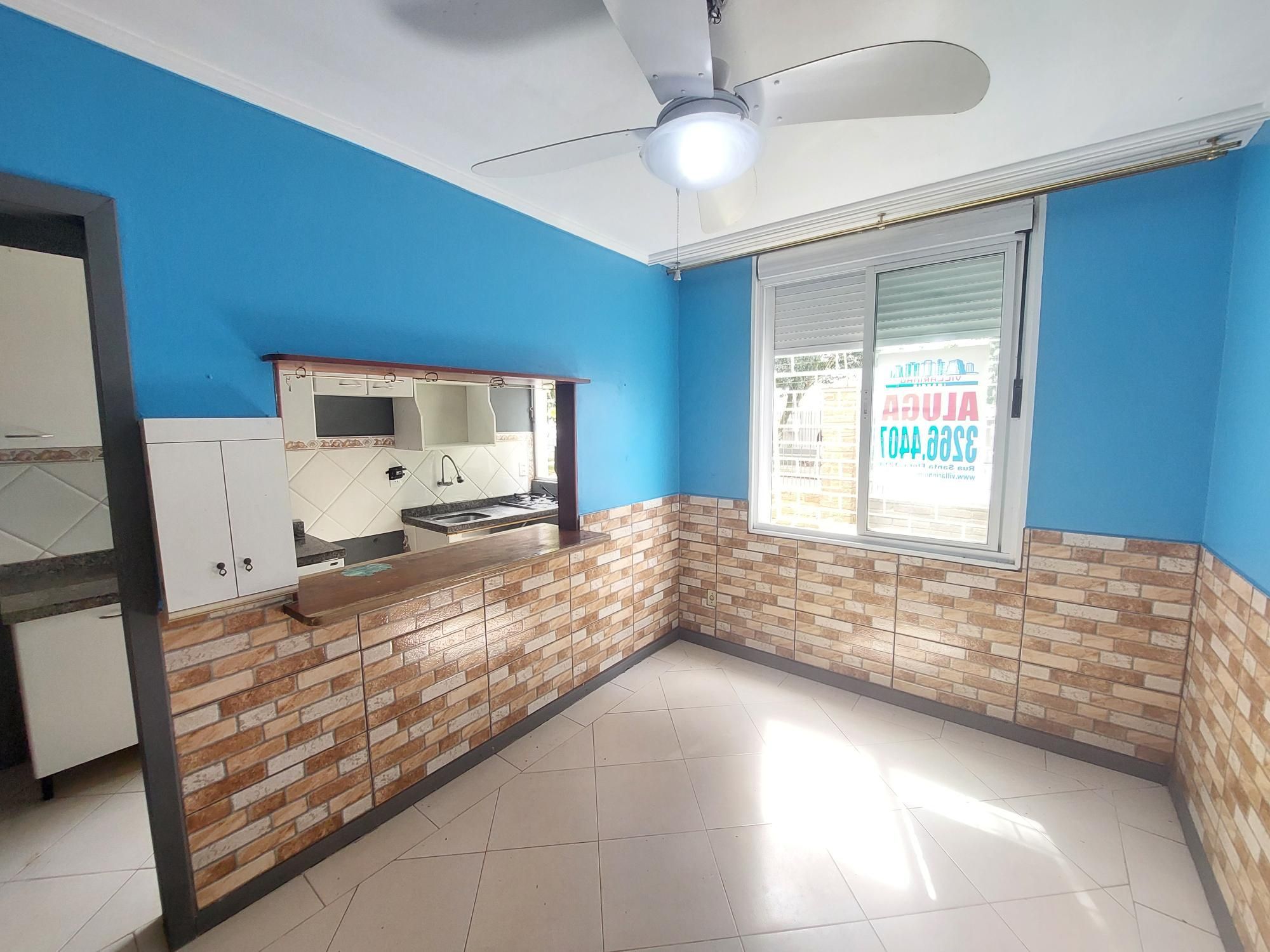 Apartamento, 1 quarto, 38 m² - Foto 2