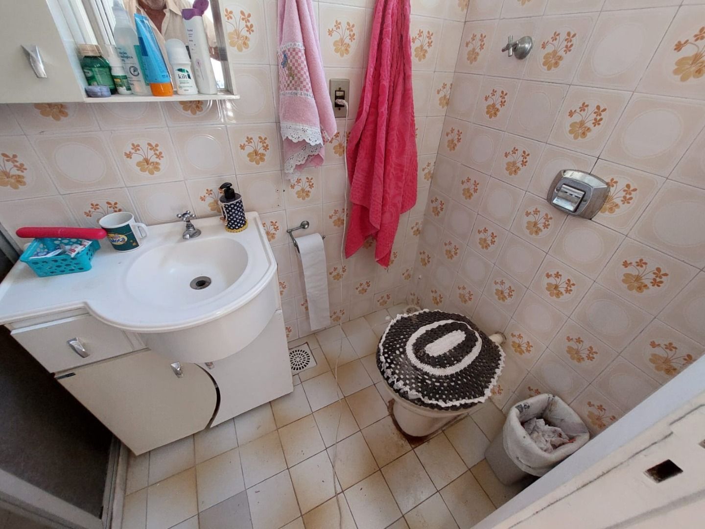 Apartamento, 2 quartos, 57 m² - Foto 13