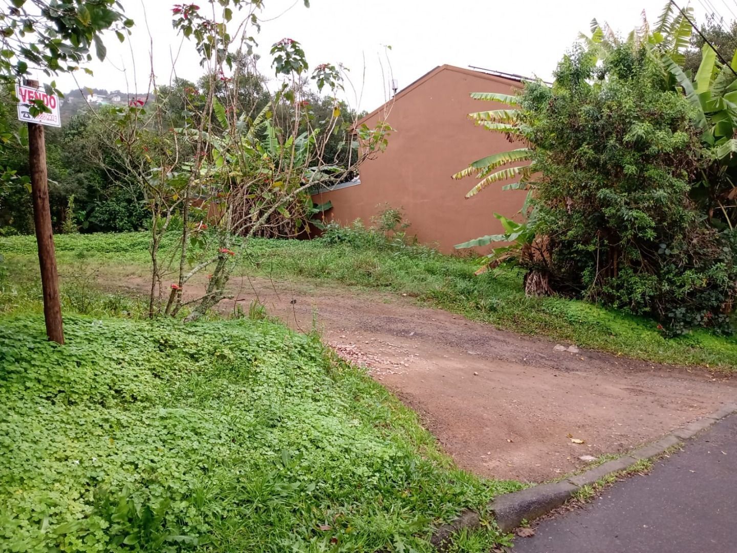 Terreno, 600 m² - Foto 2