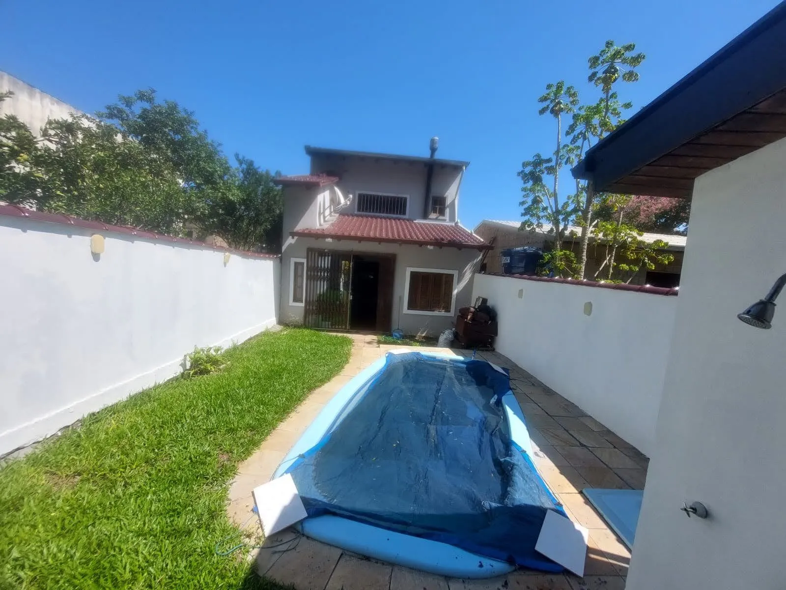 Casa, 2 quartos, 161 m² - Foto 23