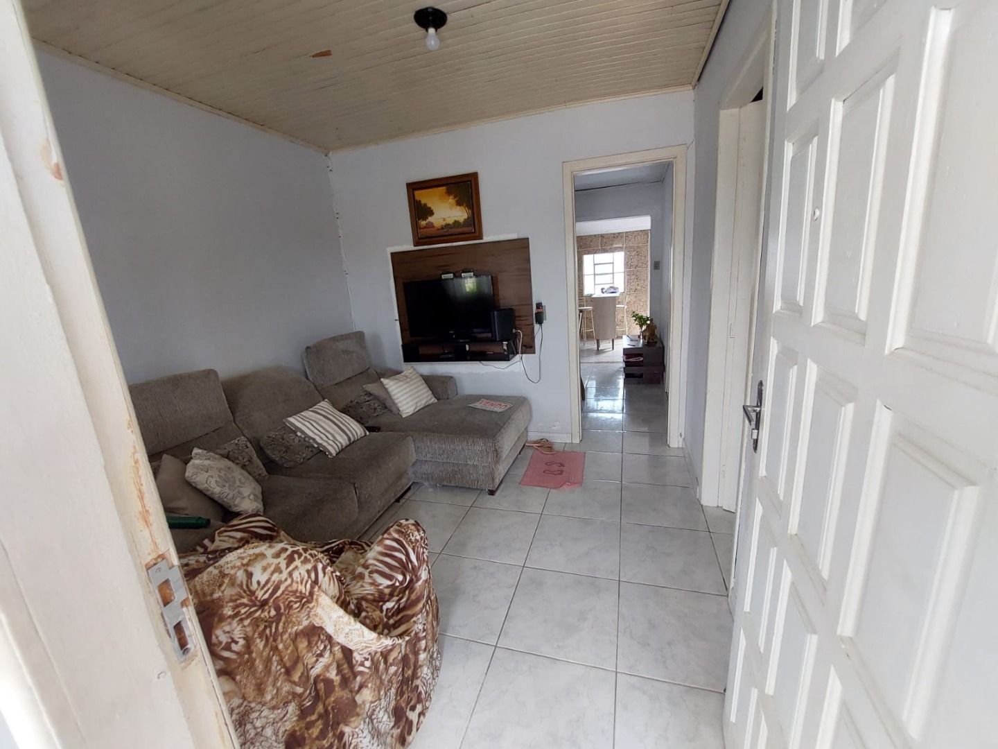 Casa, 6 quartos, 200 m² - Foto 9