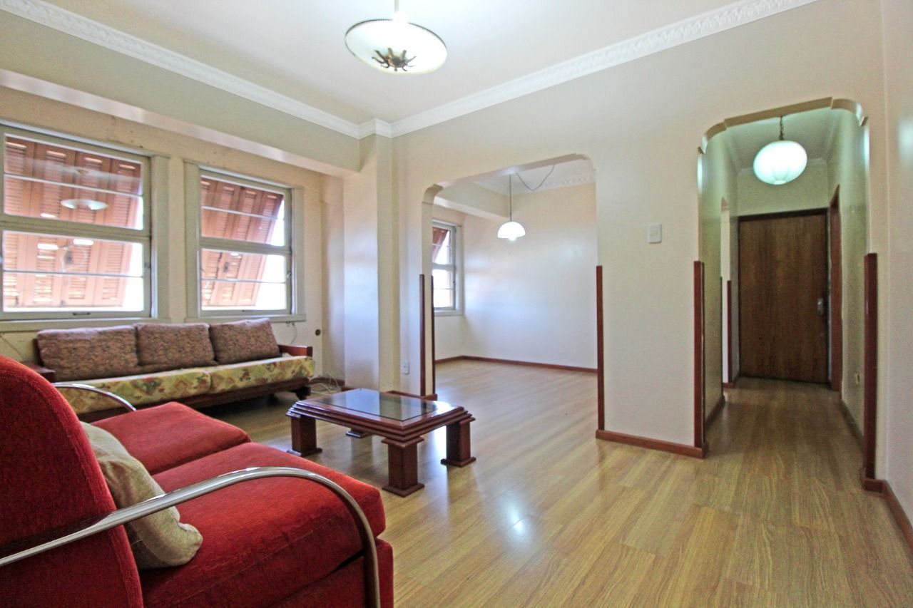 Apartamento, 2 quartos, 86 m² - Foto 4