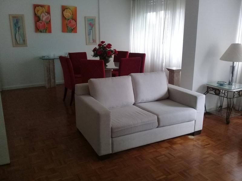 Apartamento à venda com 3 quartos, 140m² - Foto 8