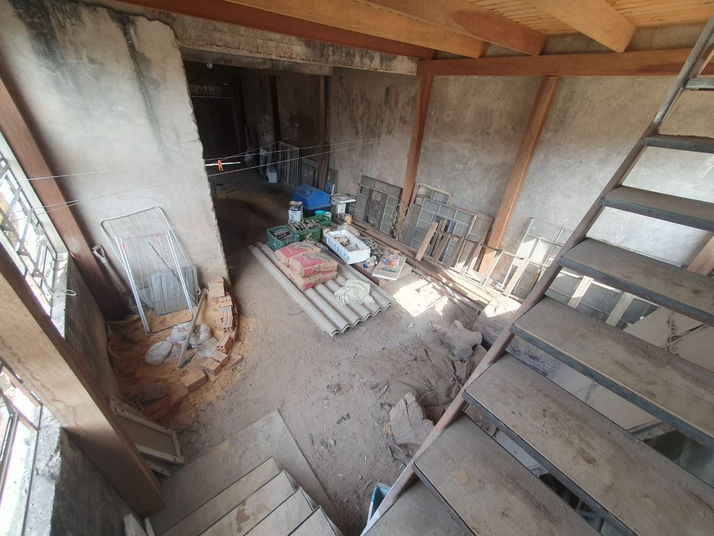 Depósito-Galpão-Armazém à venda, 196m² - Foto 6
