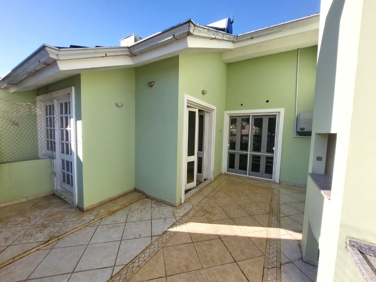 Casa para alugar com 3 quartos, 210m² - Foto 42